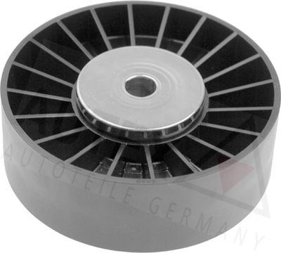 AUTEX 651748 Ролик ремня генератора  для SAAB 9-5 (Сааб 9-5)
