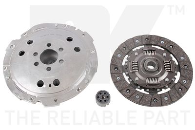 Комплект сцепления NK 134795 для VW VENTO