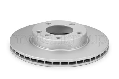 Brake Disc 23-0474C