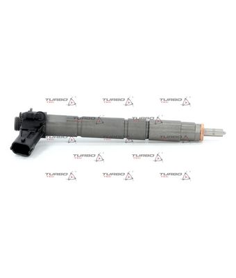 INJECTOR TURBO-TEC TTINJ0012 3
