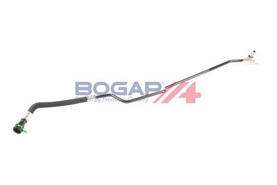 BOGAP Žarna, transmisijos alyvos aušintuvas
