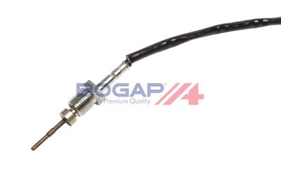 Čidlo, teplota výfukových plynů BOGAP A6120208