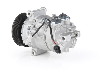 COMPRESOR CLIMATIZARE NISSENS 890126 28