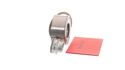 RADLAGERSATZ SKF VKBA6539 8