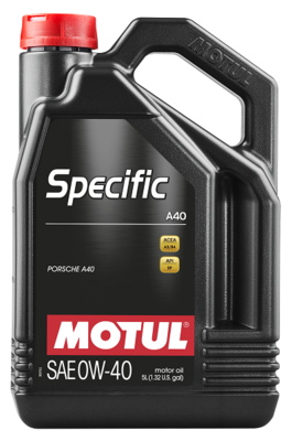 MOTUL 112075