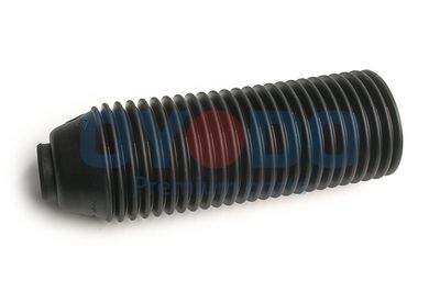 Staubschutzsatz, Stoßdämpfer