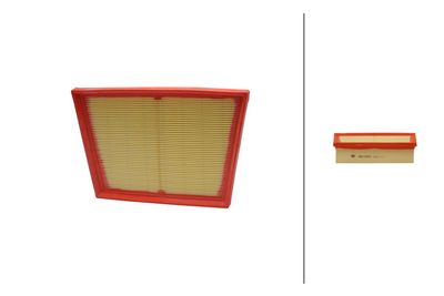 LUFTFILTER HELLA 8ZA366130541