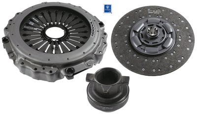 SACHS Kupplungssatz