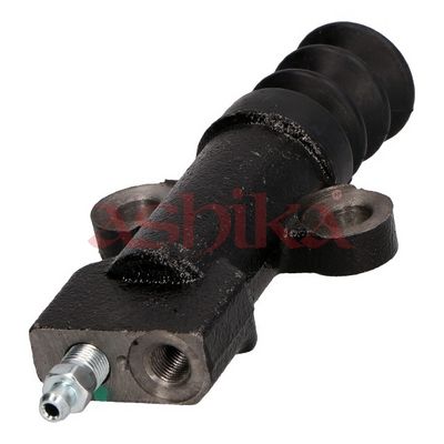 Darbinis cilindras, sankaba