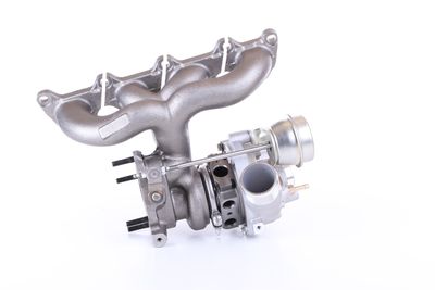 COMPRESOR SISTEM DE SUPRAALIMENTARE NISSENS 93130 22