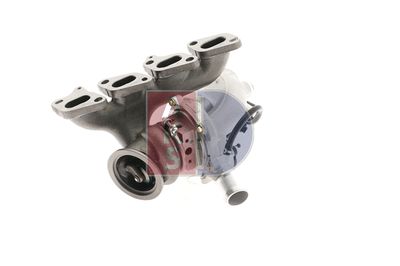LADER AUFLADUNG AKS DASIS 155043N 13