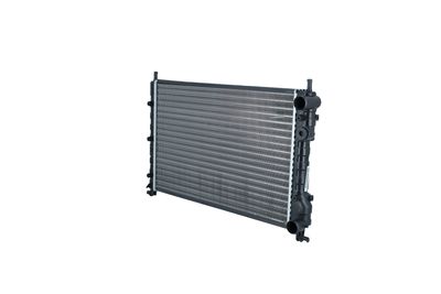 RADIATOR RACIRE MOTOR NRF 58219 10