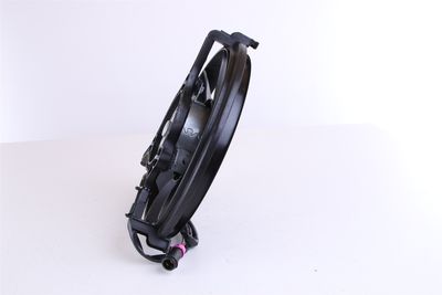 VENTILATOR RADIATOR NISSENS 85519 14