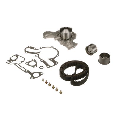 SET POMPA APA + CUREA DINTATA GATES KP15700XS 29