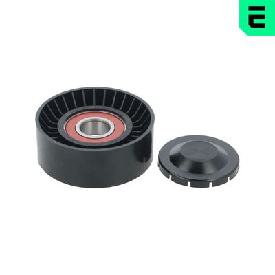 Tensioner Pulley, V-ribbed belt 0-N1788S