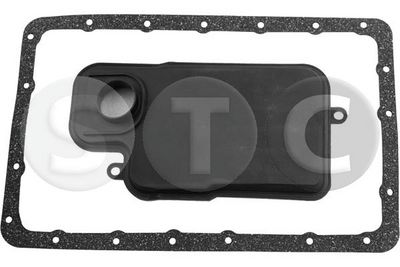 HYDRAULIKFILTERSATZ AUTOMATIKGETRIEBE