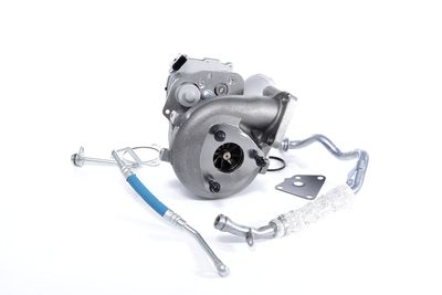 LADER AUFLADUNG BTS Turbo T981349BT 17