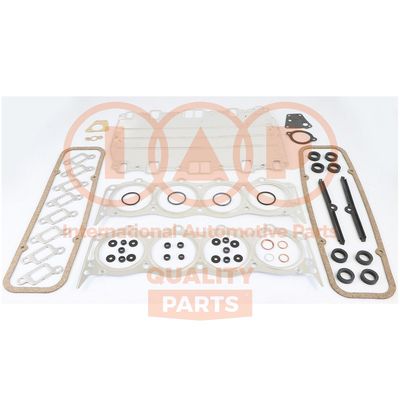 IAP QUALITY PARTS 116-14051 Прокладка ГБЦ  для LAND ROVER DISCOVERY I (LJ) 3.5 4x4 (SALLJG)