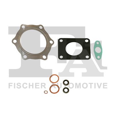 Kit de montage, compresseur FA1 KT821320E — version économique
