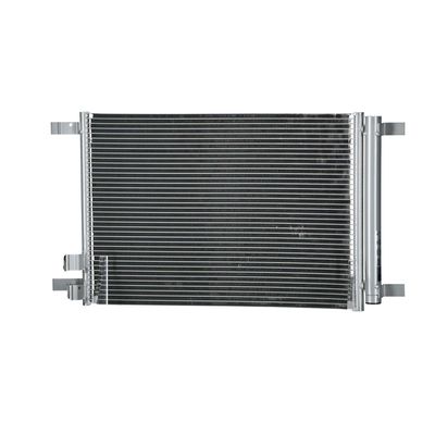 CONDENSATOR CLIMATIZARE NISSENS 940319 8