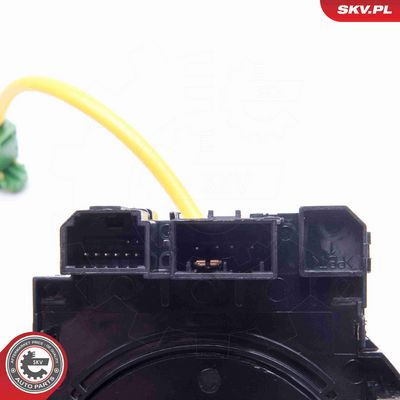 ARC SPIRALA AIRBAG ESEN SKV 96SKV571 3