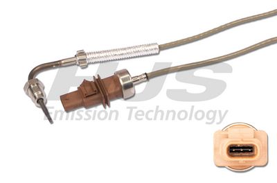 SENSOR ABGASTEMPERATUR HJS 92094393