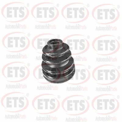 маншон, кормилно управление ETS 16.SK.705