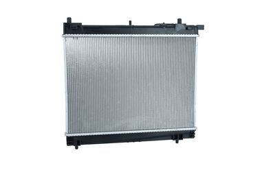 KüHLER MOTORKüHLUNG NRF 58501 24