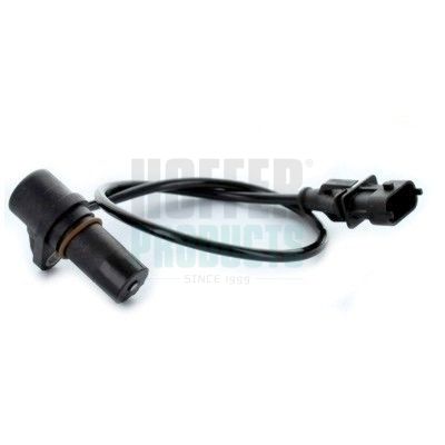 SENZOR IMPULSURI ARBORE COTIT