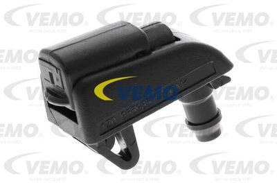 Распылитель воды для чистки, система очистки окон VEMO V10-08-0323 для SKODA SCALA