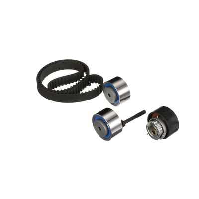 ZAHNRIEMENSATZ GATES K045624XS 41