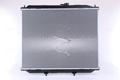 Radiator, engine cooling 68707A