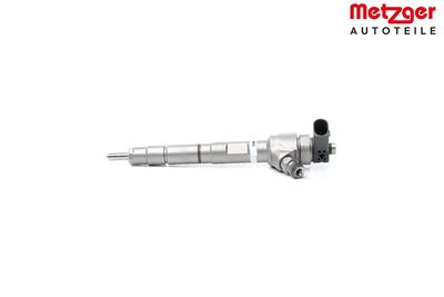 INJECTOR METZGER AUTOTEILE 0870254 1