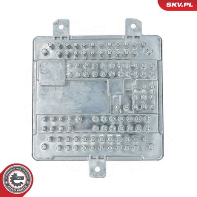 Riadiaca jednotka osvetlenia ESEN SKV 59SKV193