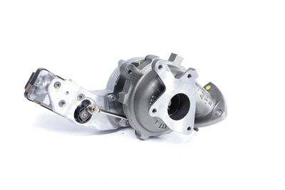 LADER AUFLADUNG BTS Turbo T916542LI 16