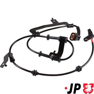 SENZOR TURATIE ROATA JP GROUP 3597105880