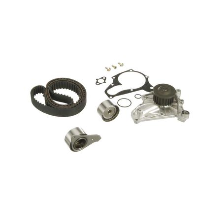 WASSERPUMPE + ZAHNRIEMENSATZ GATES KP15202XS 36