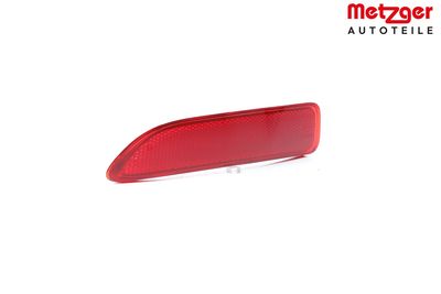 RüCKSTRAHLER METZGER AUTOTEILE 2080459 33