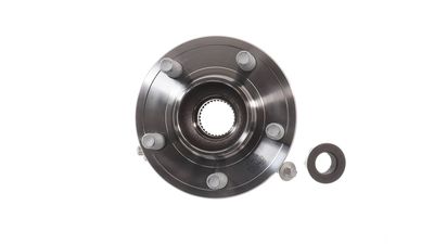 RADLAGERSATZ SKF VKBA6760 18