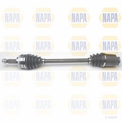 Drive Shaft NAPA NDS1567LR