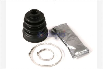 Комплект пыльника, приводной вал DEPA 6037 для HYUNDAI VELOSTER