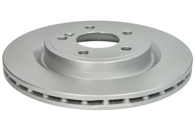 Brake disc Achter Links/Rechts past: MERCEDES A (W176), CLA (C117), CLA SHOOTING BRAKE (X117), GLA (X156) 2.0/2.2D 06.13-12.19