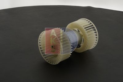 INNENRAUMGEBLäSE AKS DASIS 058330N 5