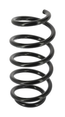 Spiraalveer Voor Links/Rechts past: VW CRAFTER 2.0D 09.16-