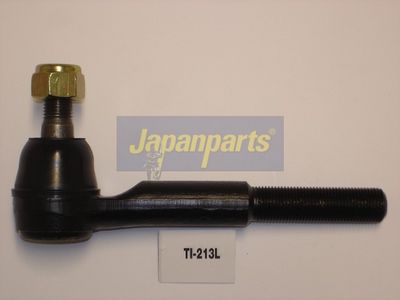 JAPANPARTS Skersinės vairo trauklės galas