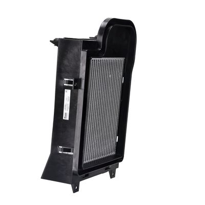 RADIATOR RACIRE MOTOR NISSENS 607292 13