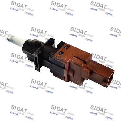 Выключатель фонаря сигнала торможения SIDAT 5.140061 для ALFA ROMEO GT