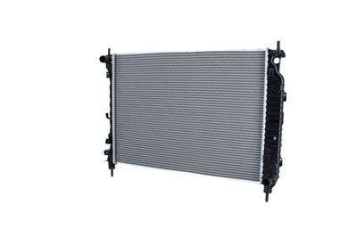 RADIATOR RACIRE MOTOR NRF 550086 7