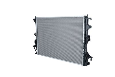 KüHLER MOTORKüHLUNG NRF 53820 29