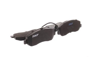 BREMSBELAGSATZ SCHEIBENBREMSE SKF VKBP80011E 29